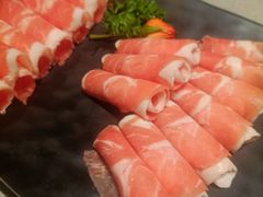 -海底捞火锅(赛格国际购物中心店)
