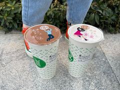-湊湊火锅·茶憩(南京万象天地店)