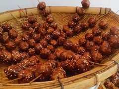 -邓记新一代糖油果子(四川煤管局供销公司职工宿舍店)