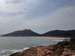 -广东惠东海龟国家级自然保护区