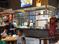 -福茂源横山铁锅羊肉(高新路店)