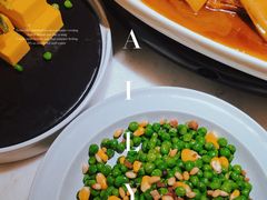 -径山十八道·风味民间菜(杭州总店)