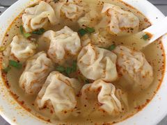 -巧手馄饨(箍桶巷店)