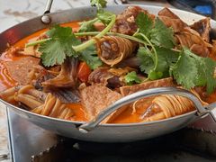 -又见炊烟私房菜(敬亭路店)