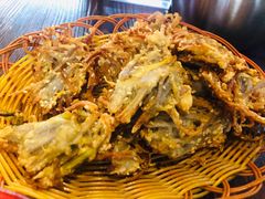 -刘师父老汉口江湖菜(蔡锷路店)