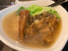 -古代饭堂(冠亚店)
