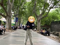 -静安公园(静安寺街道)