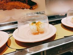 -争鲜回转寿司(金桥家乐福店)