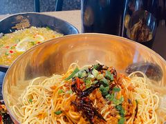 -一棠龙虾•王牌虾球(恒隆广场店)