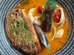 -君悦酒店·La Terrazza意合園·意式风味