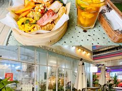 -CHILLAX轻乐时(侨建·Hi City店)