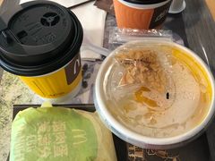 -麦当劳(正定瑞天店)