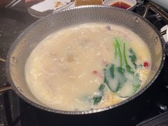 -捞王猪肚鸡火锅(财富中心店)