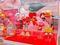 -泡泡玛特POPMART(凯德大峡谷店)