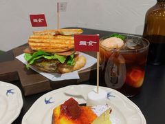 -Catch Bagel(芳草地店)