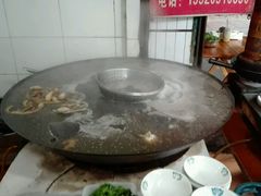 -车七孃苏稽跷脚牛肉(乐山店)