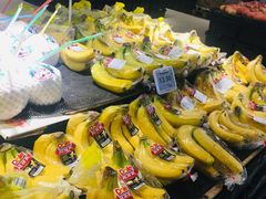 -物美超市(金宝街店)