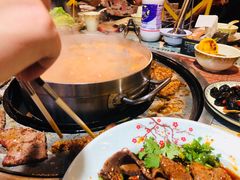 -绸都潮牛道(白土坝店)