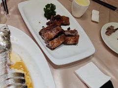 -王府井酒店(金桥港湾店)