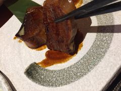 厚切酱烤牛舌-有喜屋·烧鸟·居酒屋(三钢里店)