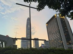 -福田卓悦INTOWN购物中心