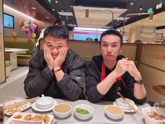 -海底捞火锅(金融街万达店)