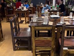-破店肥哈·东北烧烤(南山保利店)