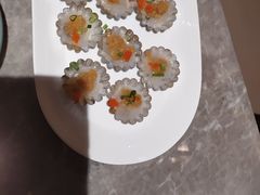 -韩盛·古法烤肉店(皇城恒隆广场店)