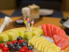 -本逸·割烹料理(湖墅店)