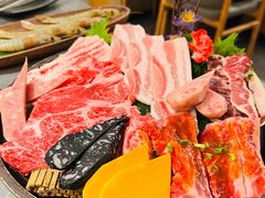 -花时·炭火烧肉(东百中心A馆店)