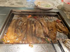 -春天烤肉自助餐厅(南内环店)