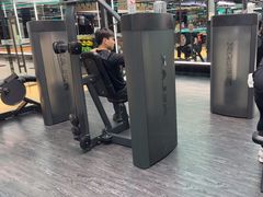 -丽达购物中心(崂山店)