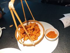 -赠李白·如诗的川味(余杭万达广场店)