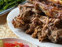 -维吾尔餐厅(宜山路店)