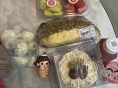 -兴龙广缘超市(奥体中心店)