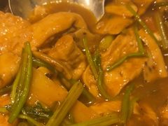 -若蘭慈·无国界素食料理(欢乐海岸店)
