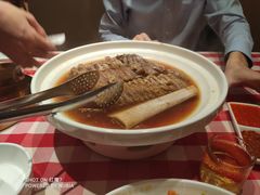 -西贝莜面村(镇江苏宁广场店)