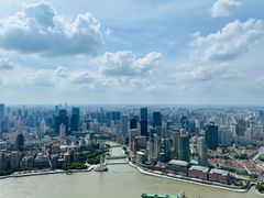 -东方明珠广播电视塔