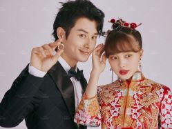 -王子宫殿婚纱摄影(环山路总店)