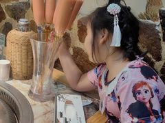 -锅老头海鲜铁锅炖