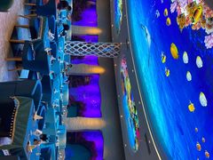 -瑞德姆美人鱼海底演艺主题餐厅(亚龙湾店)