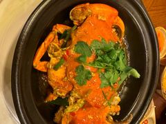 -亚特兰蒂斯·蟹餐厅 CRAB KITCHEN·鲜活海鲜