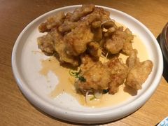 -宏达老菜馆(东安街店)