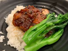 -英皇美食坊(英皇娱乐酒店内)