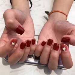 -Hands Nail专业美甲美睫