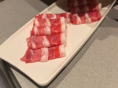 -海底捞火锅(牡丹园店)