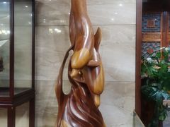 -老码头火锅(骡马市店)