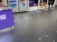 -NBA HOOP PARK篮球公园(上海大融城馆)