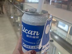 -酸奶罐罐(无锡滨湖万达店)