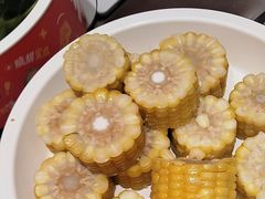 -龍歌自助小火锅(雨花台江南虹悦城店)